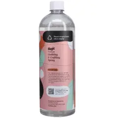 Magic Premium Quilting & Crafting Spray Refill-32oz
