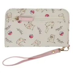 Pokemon Pikachu Number 025 Women's Tech Wallet