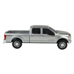 Big Country Toys 1/20 Ford F-250 Super Duty 6.7L Power Stroke Pickup Truck 496