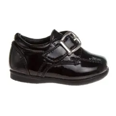 Josmo Boy's Walking Dress Shoe (Infant-Toddler)
