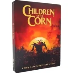 Children Of The Corn