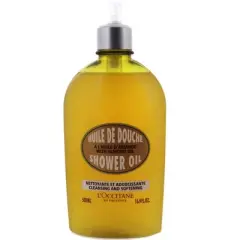 L'Occitane Almond Shower Oil
