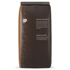 Peet's French Dark Roast Whole Bean Coffee - 10.5oz