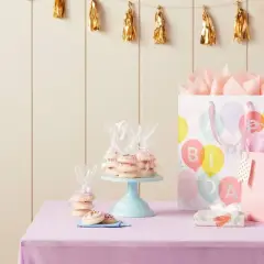 15ct Clear Cello Gift Bags - Spritz&trade;