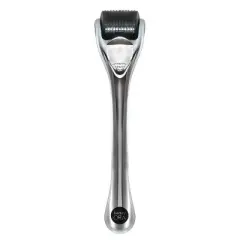 Beauty ORA Silver Microneedle Face Roller System - 1ct