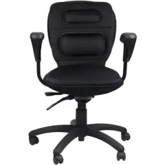 FOMI Wheelchair Seat and Back Gel Cushion