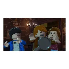 Lego Harry Potter: Years 5-7 - PlayStation Vita