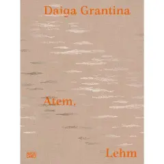 Daiga Grantina - (Hardcover)