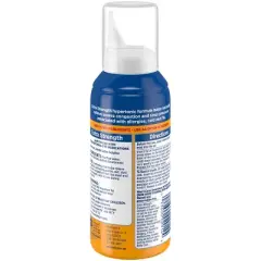 Simply Saline Extra Strength for Severe Congestion Relief Nasal Mist - 4.6oz