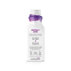 Pillars Mixed Berry Greek Yogurt Drink - 20g Protein 12oz