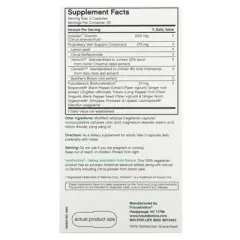 Futurebiotics VeinFactors, Varicose Vein Complex, 90 Vegetarian Capsules