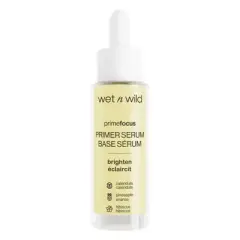 Wet n Wild Prime Focus Primer Serum - 1 fl oz