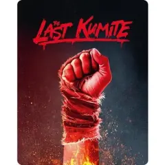 The Last Kumite (2024)