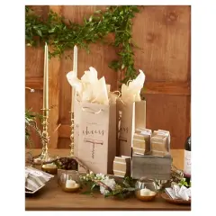 Kate Aspen Vineyard Wedding Party Supplies Collection
