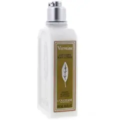 L'Occitane Verbena Body Milk Lotion, 8.4 oz