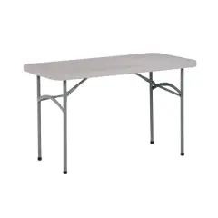 4'' Collapsible Banquet Table - OSP Home Furnishings