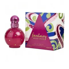 Fantasy Britney Spears By Britney Spears Women Watermelon, Bamboo Eau De Parfum Spray 1.7 Oz