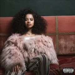Ella Mai - Ella Mai (Vinyl)