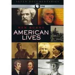 American Lives (DVD)
