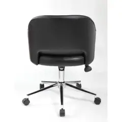 Hospitality Chair Black - Boss Office Products