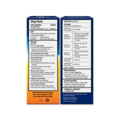 Children's Xyzal 24 HR Allergy Relief Liquid - Bubble Gum - Levocetirizine Dihydrochloride - 5 fl oz