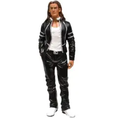 Biker Kato Figure / Figure For 1:12 Scale Motorcycles by American Diorama