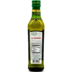 La Espanola Extra Virgin Olive Oil - 17 fl oz
