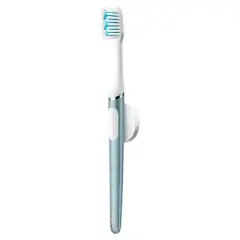 Oral-B Clic Toothbrush with Magnetic Brush Holder