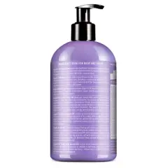 Dr. Bronner's Organic Sugar Soap - Lavender