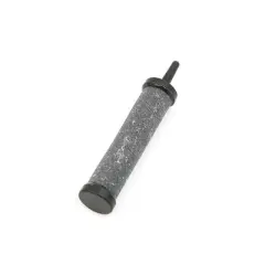 Unique Bargains Air Stone Oxygen Bubble Aerator Pump Hydroponics for Aquarium Fish Tank 4 Pcs