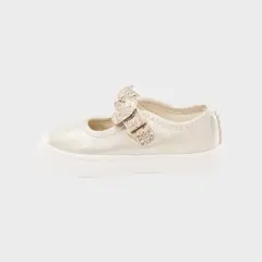 Carter's Just One You&reg; Girls' Lily MJ Sneakers - Rose Gold