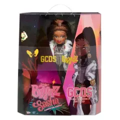 Bratz GCDS Passion for Fashion Sasha Doll