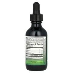 Dynamic Health Chlorophyll Ultra 20X, 2 fl oz (59 ml)