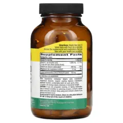 Country Life Buffered Vitamin C, 1,000 mg, 100 Tablets