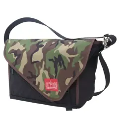 Manhattan Portage - Flat Iron Messenger Bag