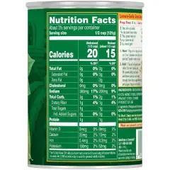 Del Monte Whole Green Beans - 14.5oz