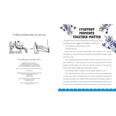 My First Mom and Son Journal - by  Katie Clemons (Paperback)