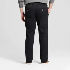 Men's Big & Tall Straight Fit Chino Pants - Goodfellow & Co&trade;
