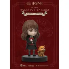 WARNER BROS Harry Potter series Hermione Granger (Mini Egg Attack)
