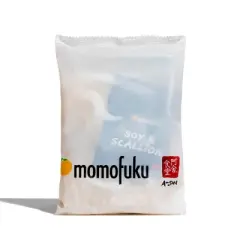 Momofuku x A-Sha Soy & Scallion Noodles - 5ct/16.93oz