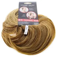 Style-a-do And Mini-do Duo Pack - R14 25 Honey Ginger by Hairdo for Women - 2 Pc Hair Wrap