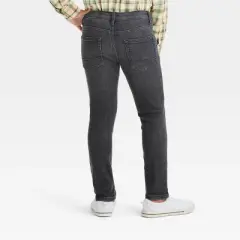 Boys' Ultimate Stretch Tapered Jeans - Cat & Jack&trade;