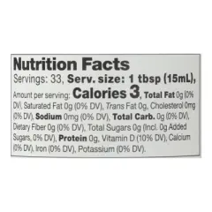 Madhava Honey Organic Coconut Sugar - Case of 6 - 16 oz