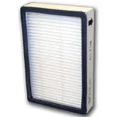 Kenmore CANISTER HEPA FILTERS #86880 3Pk