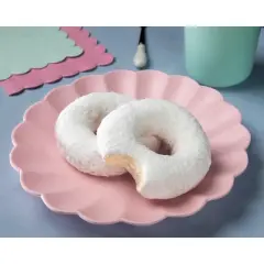 Katz Gluten Free Powdered Donuts - 6 Pack