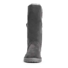 Essentials by MUK LUKS Women's Jean Boots