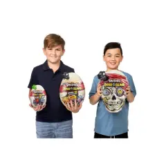 Smashers Dino Island Giant Skull by ZURU