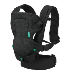 Infantino Flip 4-In-1 Convertible Baby Carrier