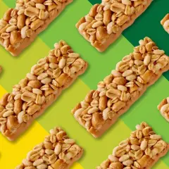Nature Valley Sweet & Salty Nut Peanut Granola Bars - 7.2oz/6ct
