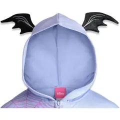 Disney Vampirina Girls French Terry Zip Up Hoodie Toddler 